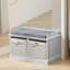 Storage Bench