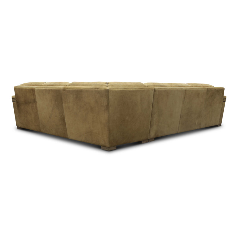 Majestic Sectional