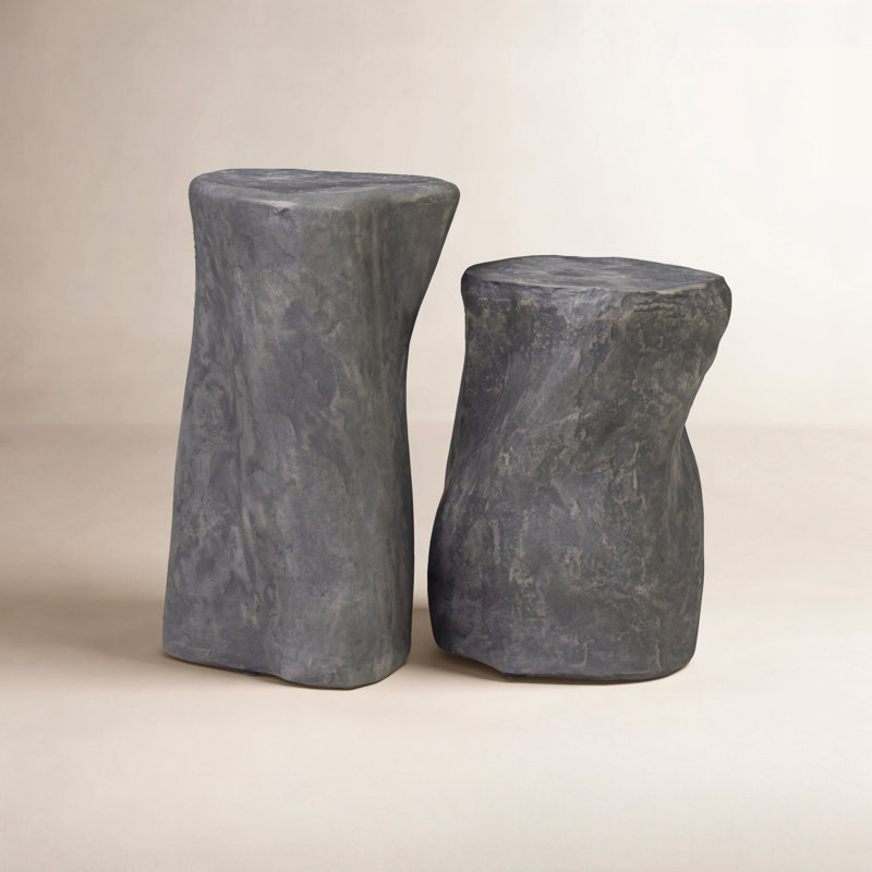 Bomba End Table