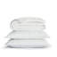 Hazleton Dove Euro/King Sham-238055631