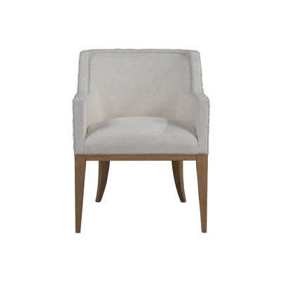 Chaise de salle à manger rembourrée Simpatico