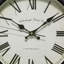 Piercefield Wall Clock