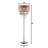 Metz 62 " Traditional Floor Lamp Outlet