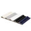 Rail de chaise en céramique polie 2 po x 6 po Talavera-72293214