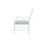 Bristol Outdoor Dining Armchair-1944833710