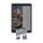 Contemporary Marble Cookbook Stand-1643083960