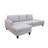 Vernecia Upholstered Sectional-675045667-675045677-676847283