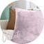 Perfas Square Scatter Crushed Velvet Cushion Cover-1170298907