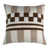 Brown/White