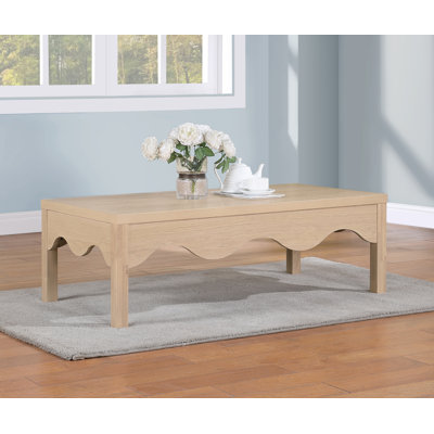 Table basse Fiora Jarlath
