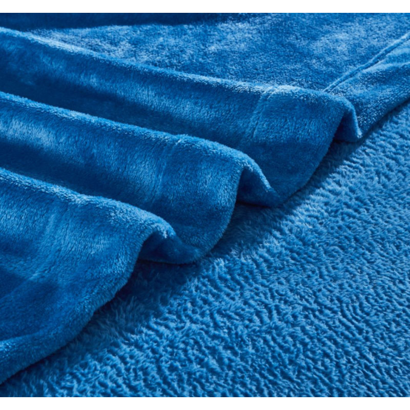 100% Cotton Machine Woven Fitted Sheet, Queen Sheet Set with Fitted Sheet and Pillowcase