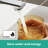 Rebris E Single Hole Bathroom Faucet