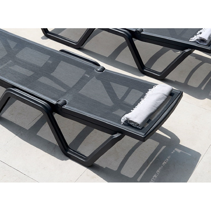Orwin 196cm Long Reclining Single Chaise
