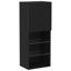TV Cabinet 4 Pcs 40.5 X 30 X 102 Cm Engineered Wood-1466976219