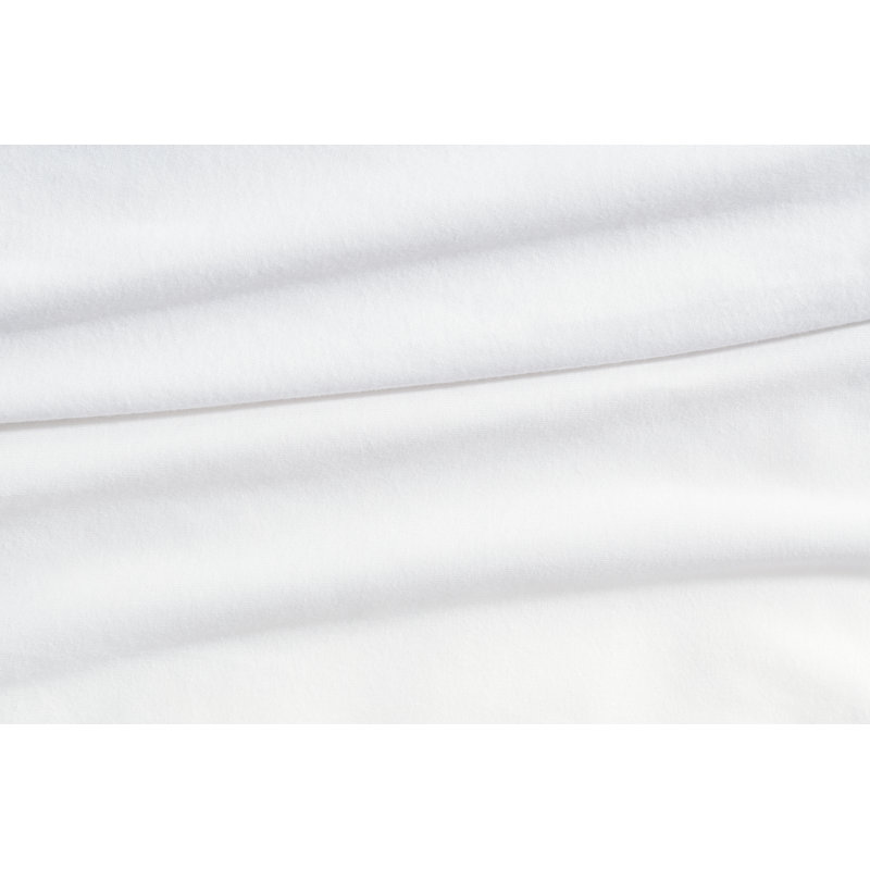 Ballari Waterproof Fitted Mattress Protector Case Pack, 180cm W x 200cm L