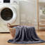 Abiram Plain Weave / Muslin Throw Blanket-1259942702-1259942673