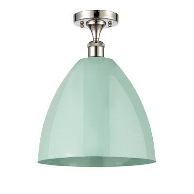 Semi Flush Mount