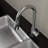 Keeney Pull Down Kitchen Faucet-59838967