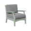 Classic Terrace Club Chair And Cushions-1041899757-1041902622