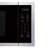 Magic Chef 0.9 Cubic Feet 900 Watt Countertop Microwave