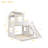 Irwinton Kids Twin Over Full Bunk Bed-1873861750