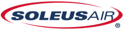 SoleUSAir logo