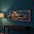 Demi-Lea Rectangle Wall Mirror