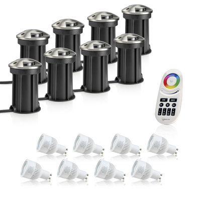 Catasauqua Black Well Light Pack