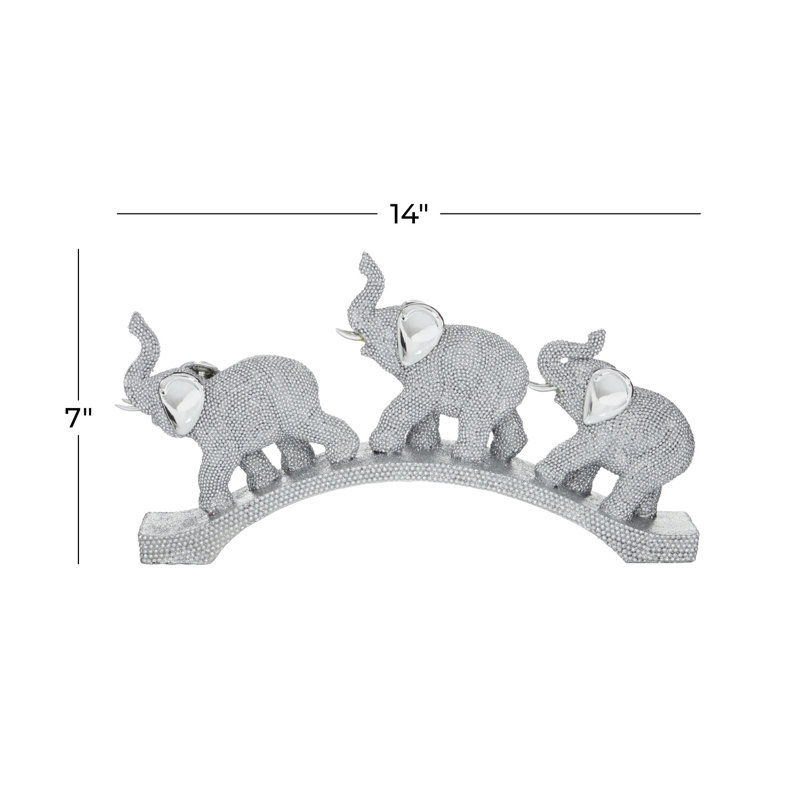 Elephant Sculpture