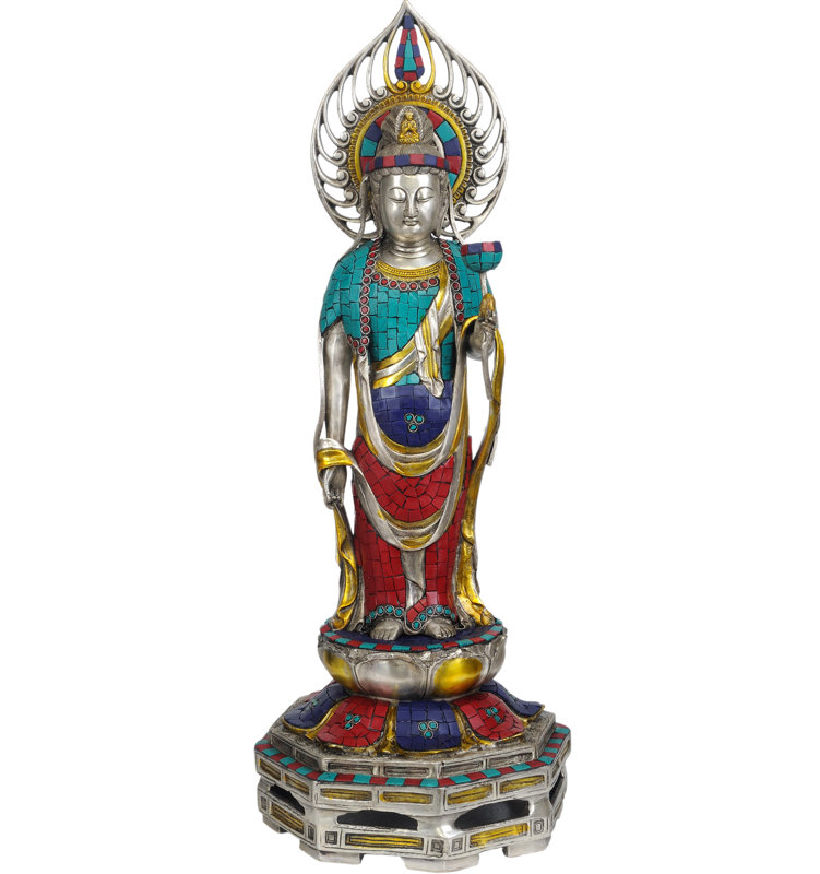 Kuan Yin