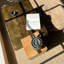 Table basse Wabi-sabi