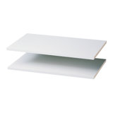 Grid 24" W Shelving Set