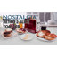 Nostalgia Retro Wide 2-Slice Toaster-34011985