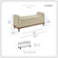 Banc de rangement 50 po Prea-2133386068