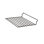 Steel Slatwall Accessory Kit 6 Piece Set