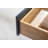 72'' Double Bathroom Vanity with Quartz Top-1011938990