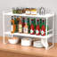 Under Sink Organiser