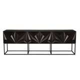 Zurich 96'' W Console Table