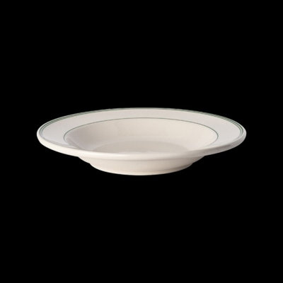 Pasta Bowl Green Band