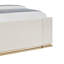Ensemble de chambre avec grand lit 3 pièces aréna beige-519916202-519916196