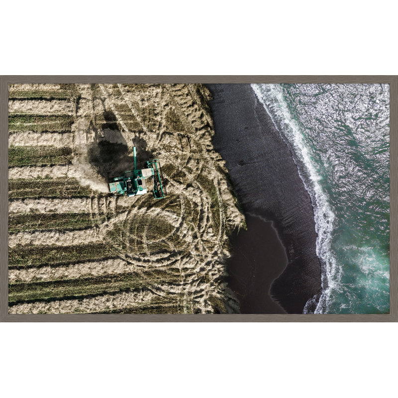 De la ferme à la mer 1
