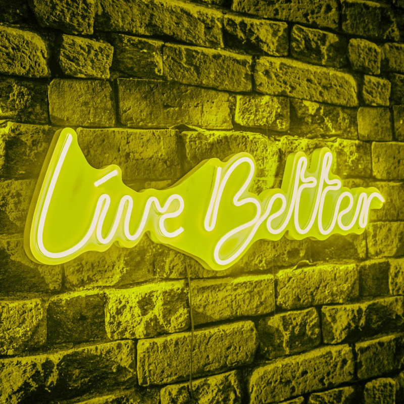 Flexible Neon LED Strip Lights, Waterproof IP67, Yellow Color, 12V DC, 14.6 x 6.7 x 0.8 inches | PVC Foam Template, 375 cm Cord Length, 350 Lumens, 4200K | Perfect for Decorative Lighting in Home & Events