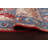 One-of-a-Kind 8'10" X 11'7" Wool Area Rug in Red
