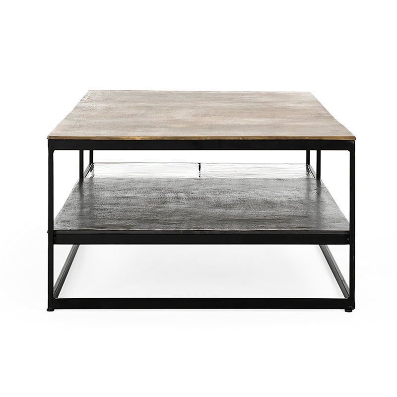 Remmy Coffee Table