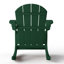 Chaise Adirondack à bascule Laguna-2044026787