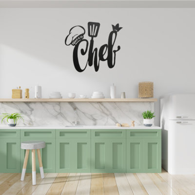 Modern Wall Decor