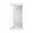 Grayley 60'' x 30'' Soaking Acrylic Bathtub-44684279-44684280