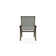 Chaise de patio Askar