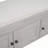 Rustic Storage Bench with Hidden Space and Multiple Functions for Home-722922950