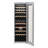 Liebherr Dual Zone 21.94'' Built-In 80 Bottle Wine Refrigerator